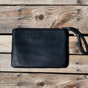 Black Clutch